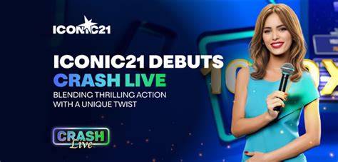 live crash game